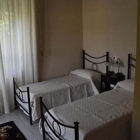 Cospea B&B Terni Zewnętrze zdjęcie