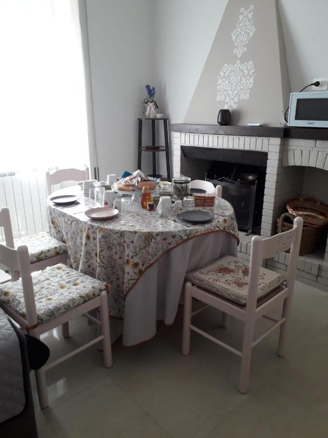 Cospea B&B Terni Zewnętrze zdjęcie