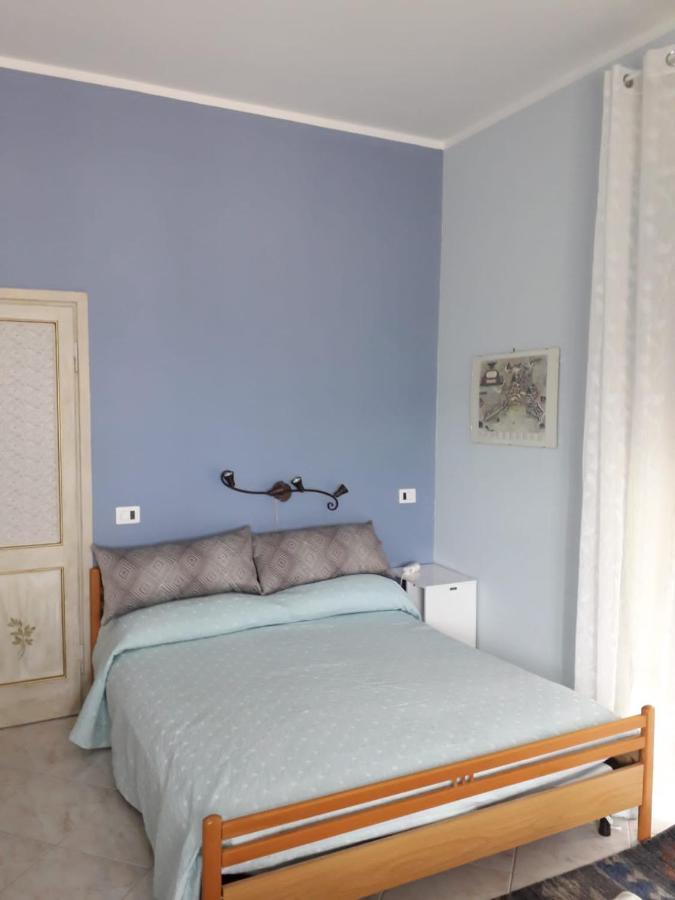 Cospea B&B Terni Zewnętrze zdjęcie