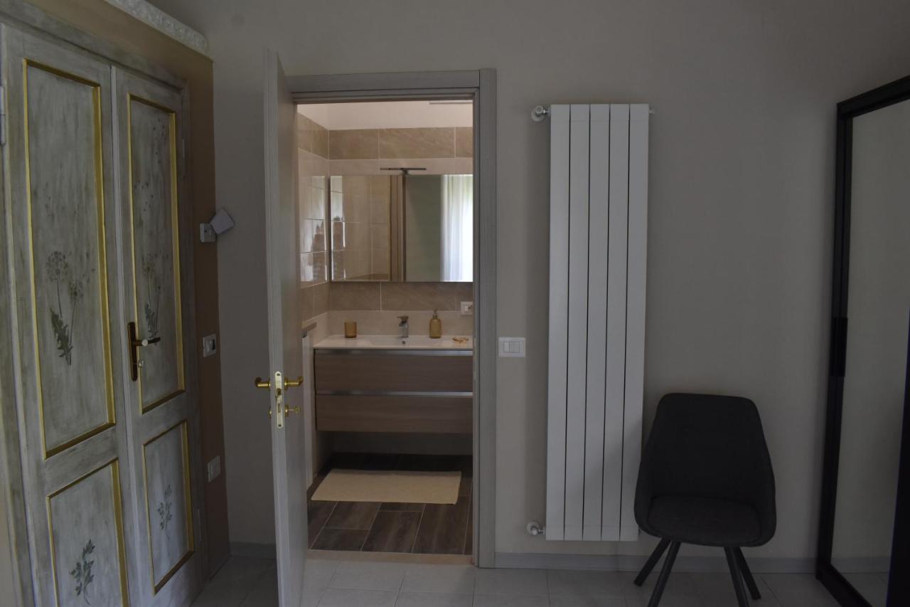 Cospea B&B Terni Zewnętrze zdjęcie