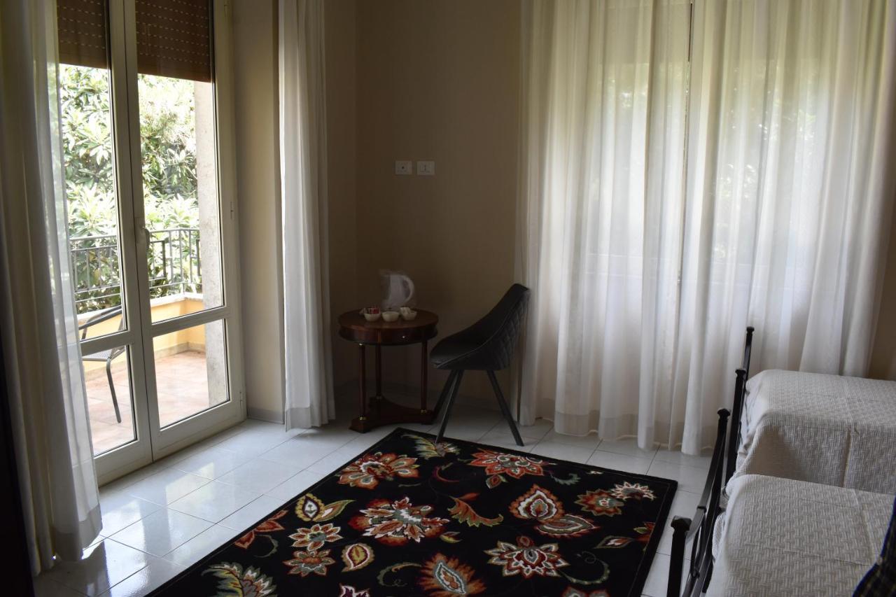 Cospea B&B Terni Zewnętrze zdjęcie