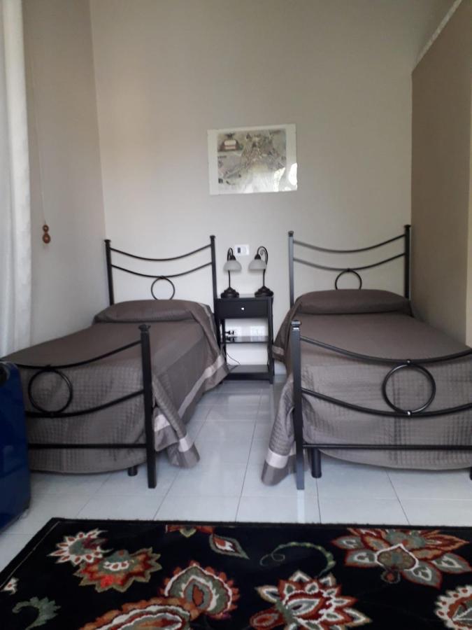 Cospea B&B Terni Zewnętrze zdjęcie