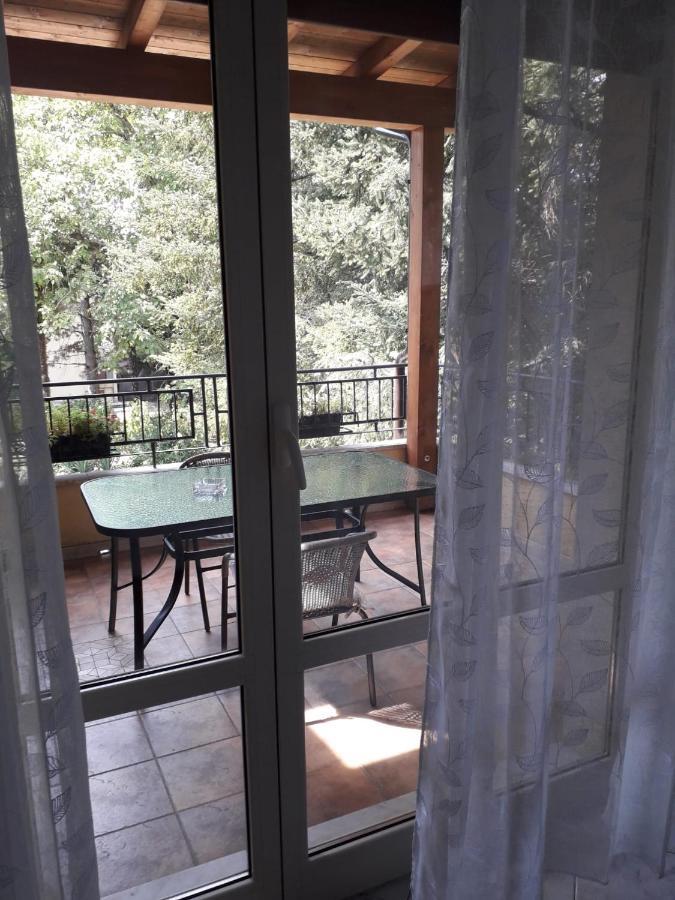 Cospea B&B Terni Zewnętrze zdjęcie