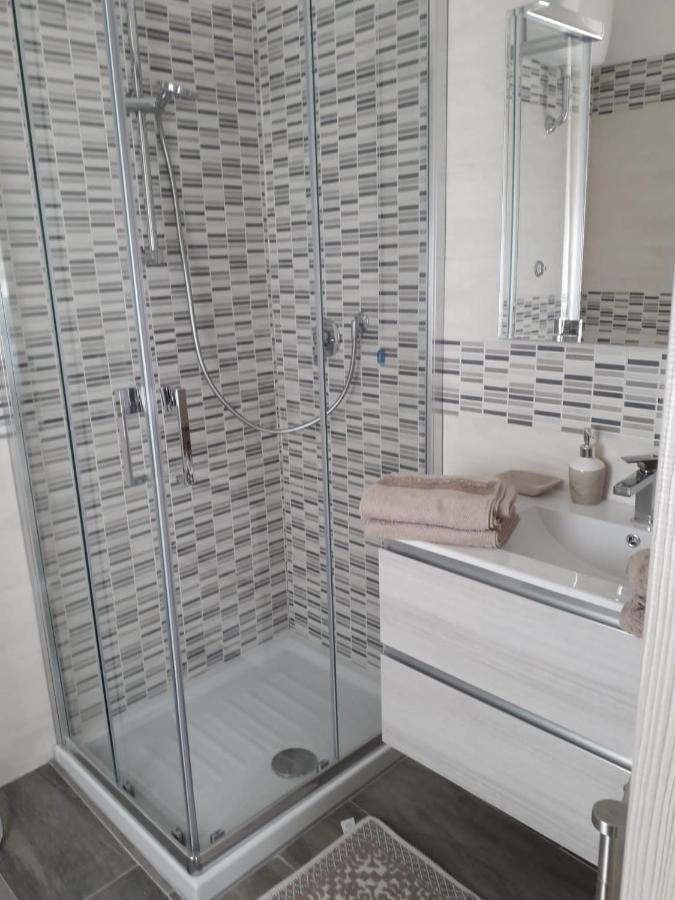 Cospea B&B Terni Zewnętrze zdjęcie