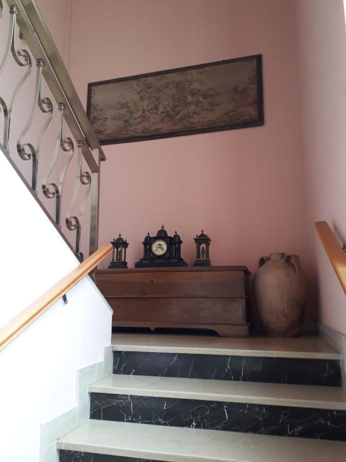 Cospea B&B Terni Zewnętrze zdjęcie