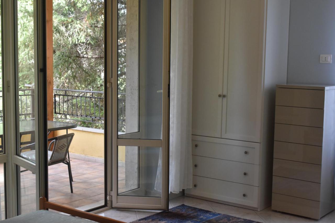 Cospea B&B Terni Zewnętrze zdjęcie