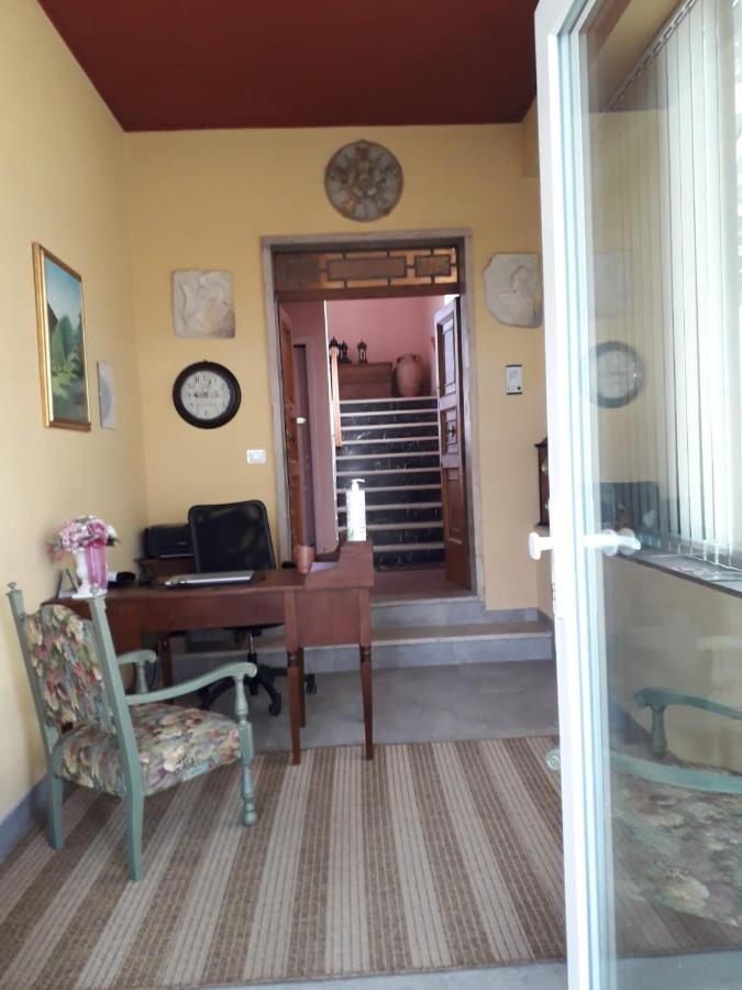 Cospea B&B Terni Zewnętrze zdjęcie