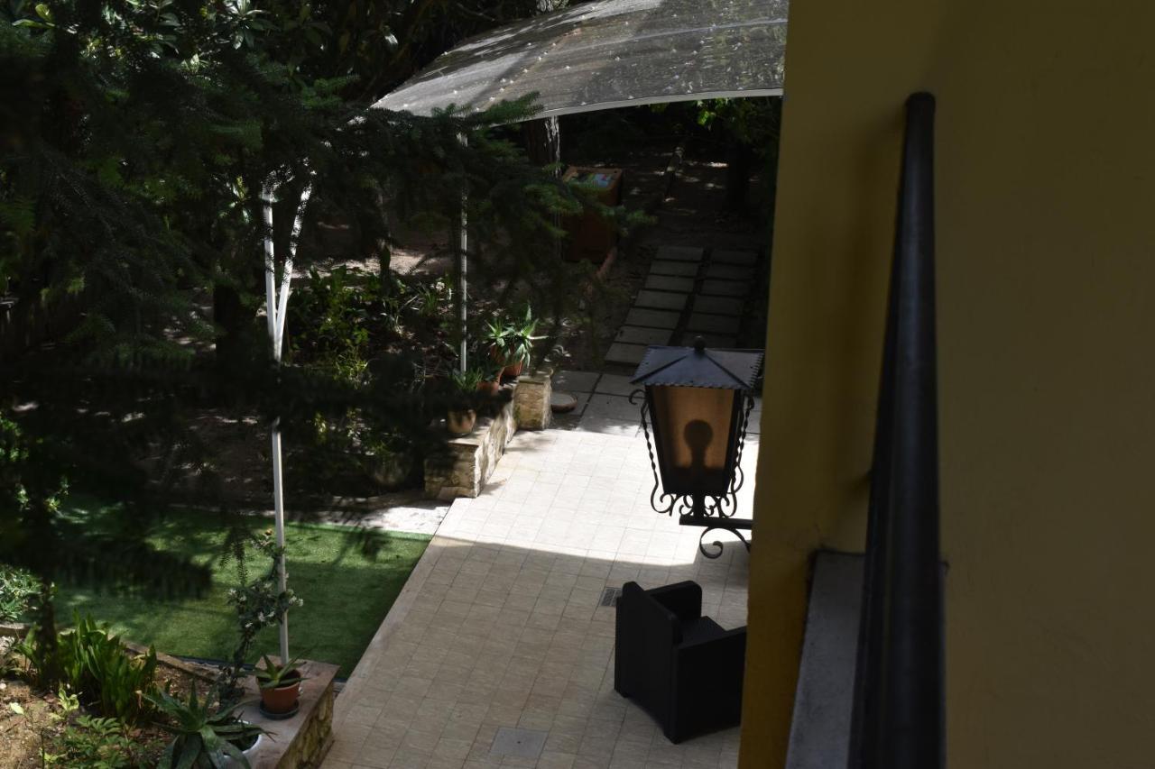 Cospea B&B Terni Zewnętrze zdjęcie