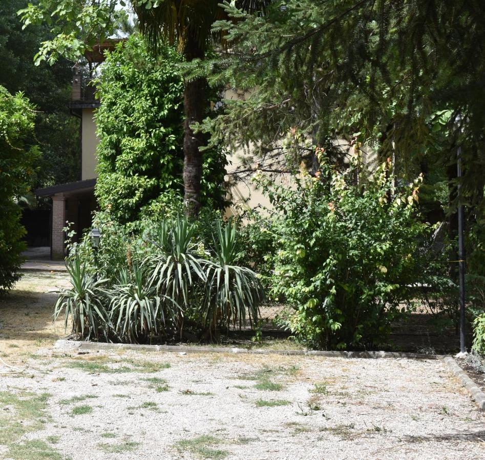 Cospea B&B Terni Zewnętrze zdjęcie